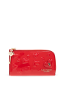 Kate Spade RED Leather wallet