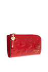 Kate Spade RED Leather wallet