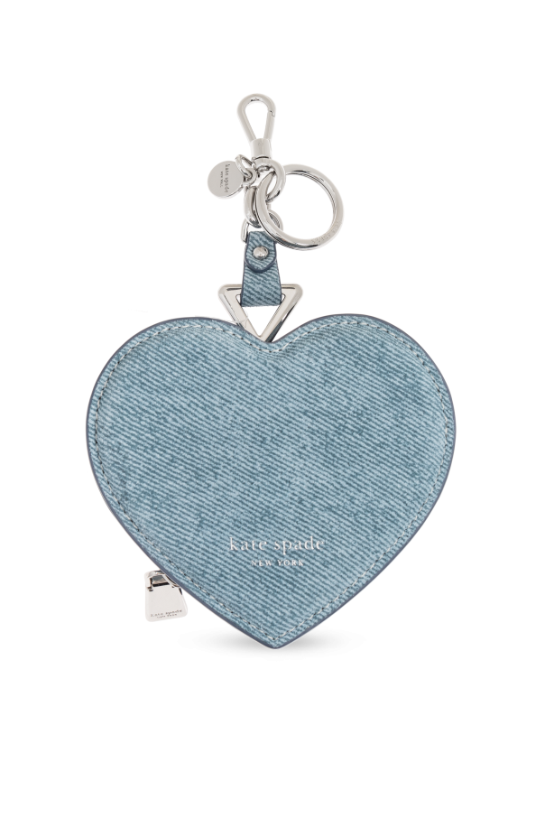 Heart-shaped pouch, zdjęcie 1 Heart-shaped pouch od Kate Spade