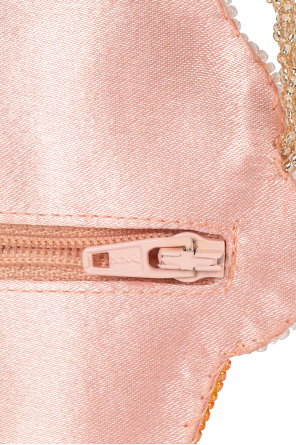 Konges Sløjd Wallet on a chain