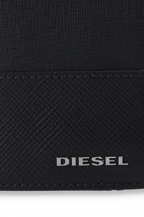 Diesel Taxes and duties included