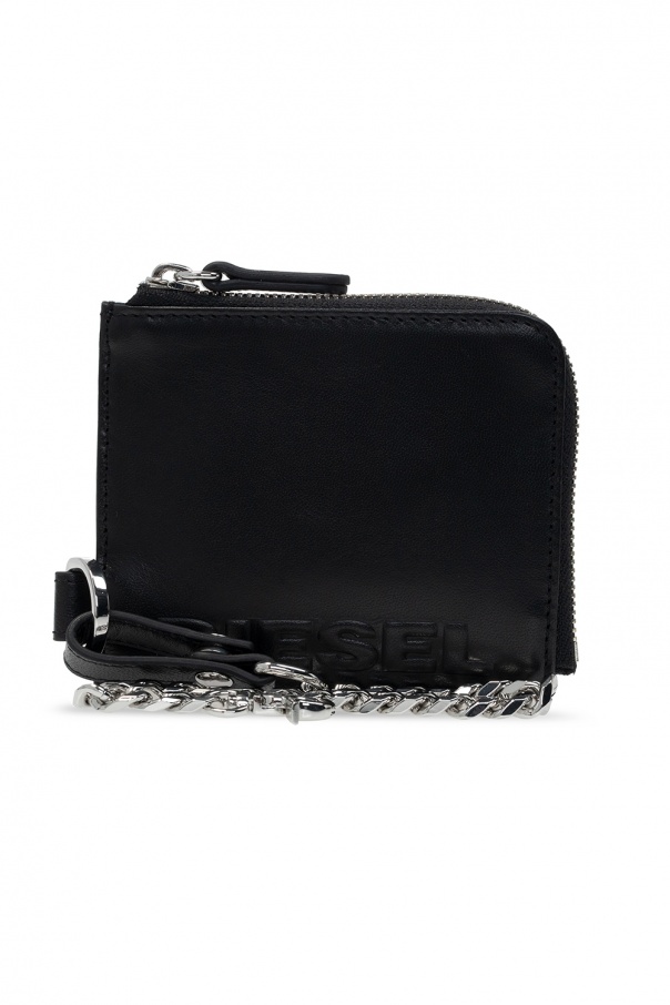 Diesel Leather wallet