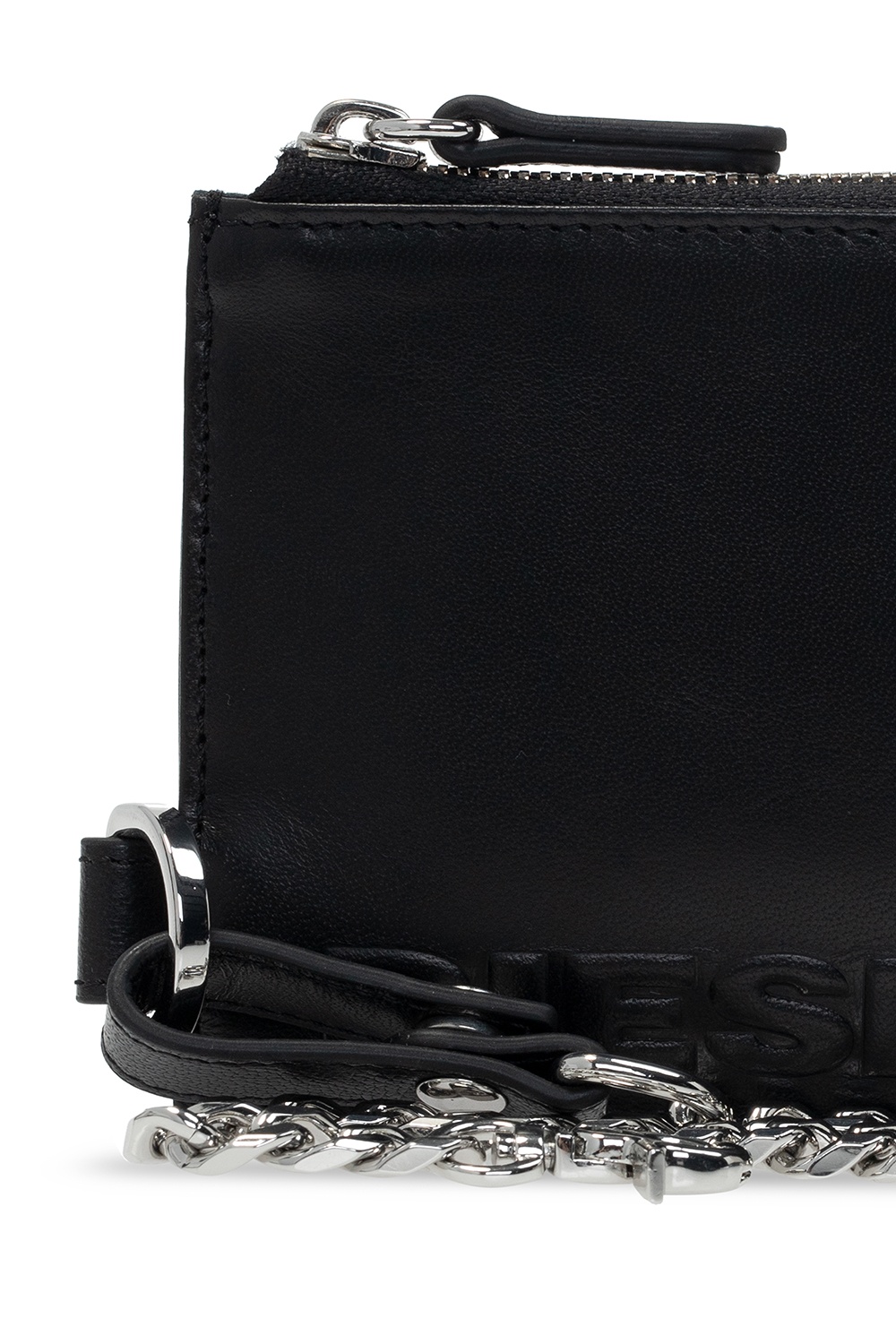 Diesel Leather wallet