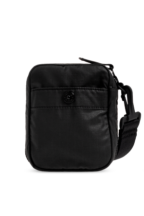 Stone Island Wristlet pouch with detachable strap