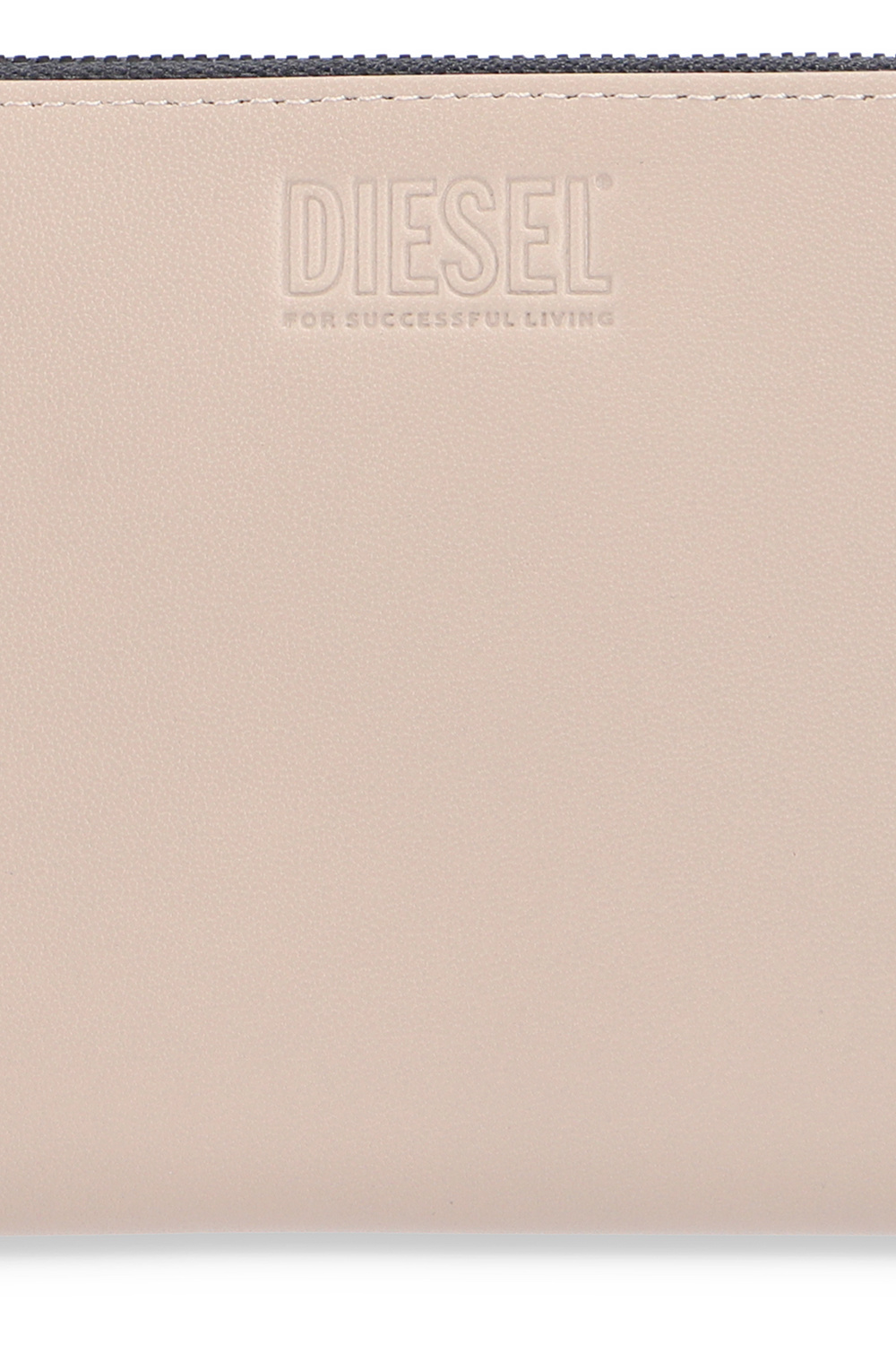 Diesel Wallet with logo