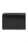 Diesel Trifold wallet with logo