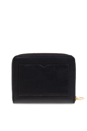 AllSaints Leather wallet Lena