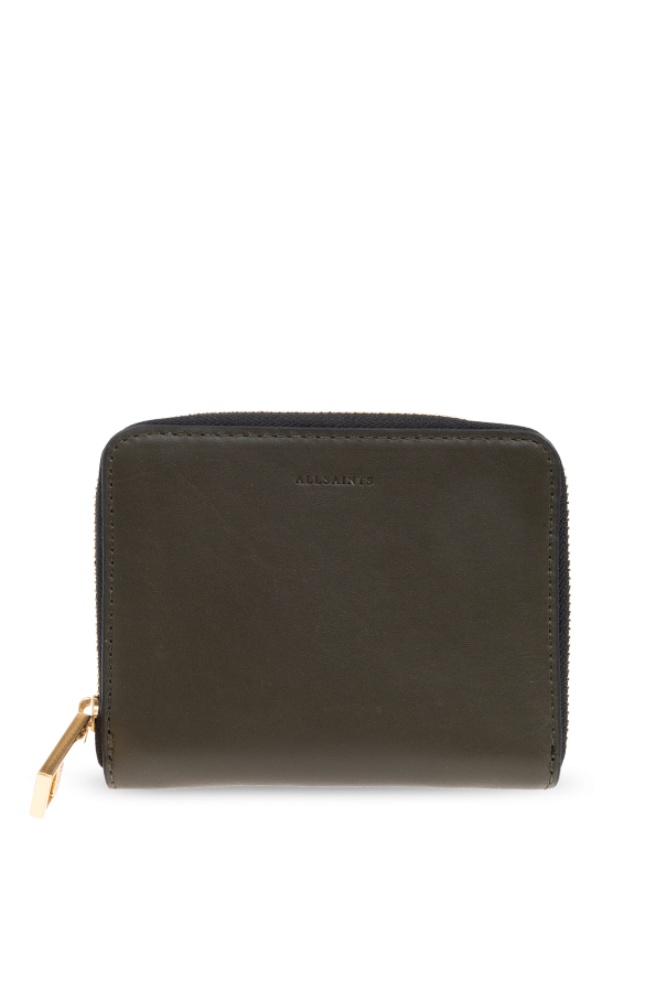 AllSaints Wallet Lena