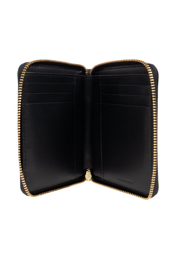 AllSaints Wallet Lena