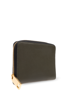 AllSaints Wallet Lena