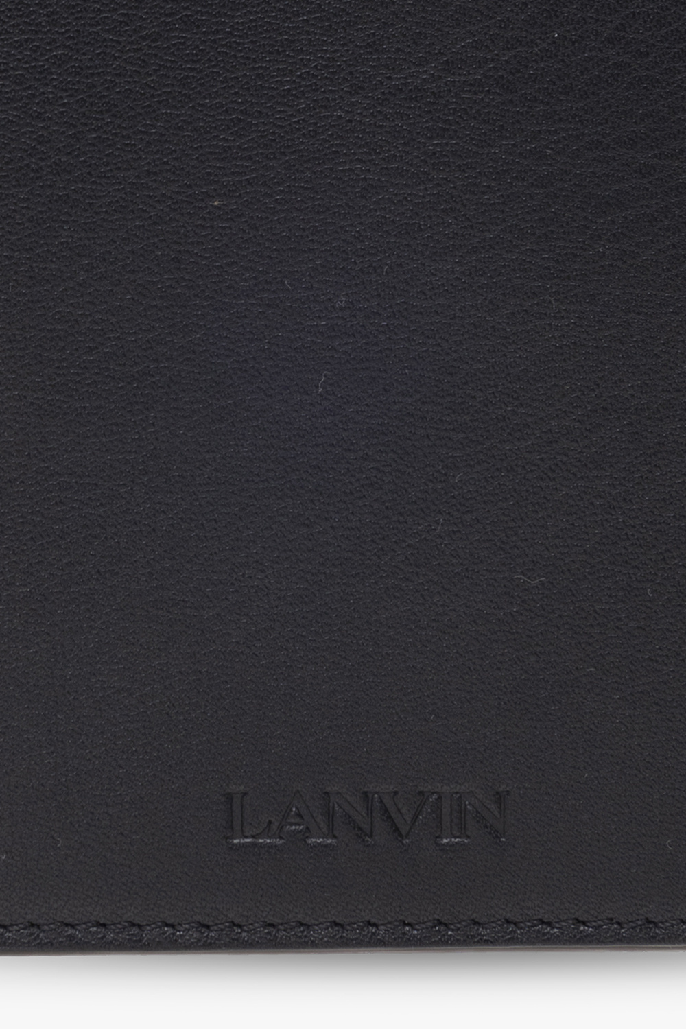 Lanvin THREE STYLES FOR SPRING