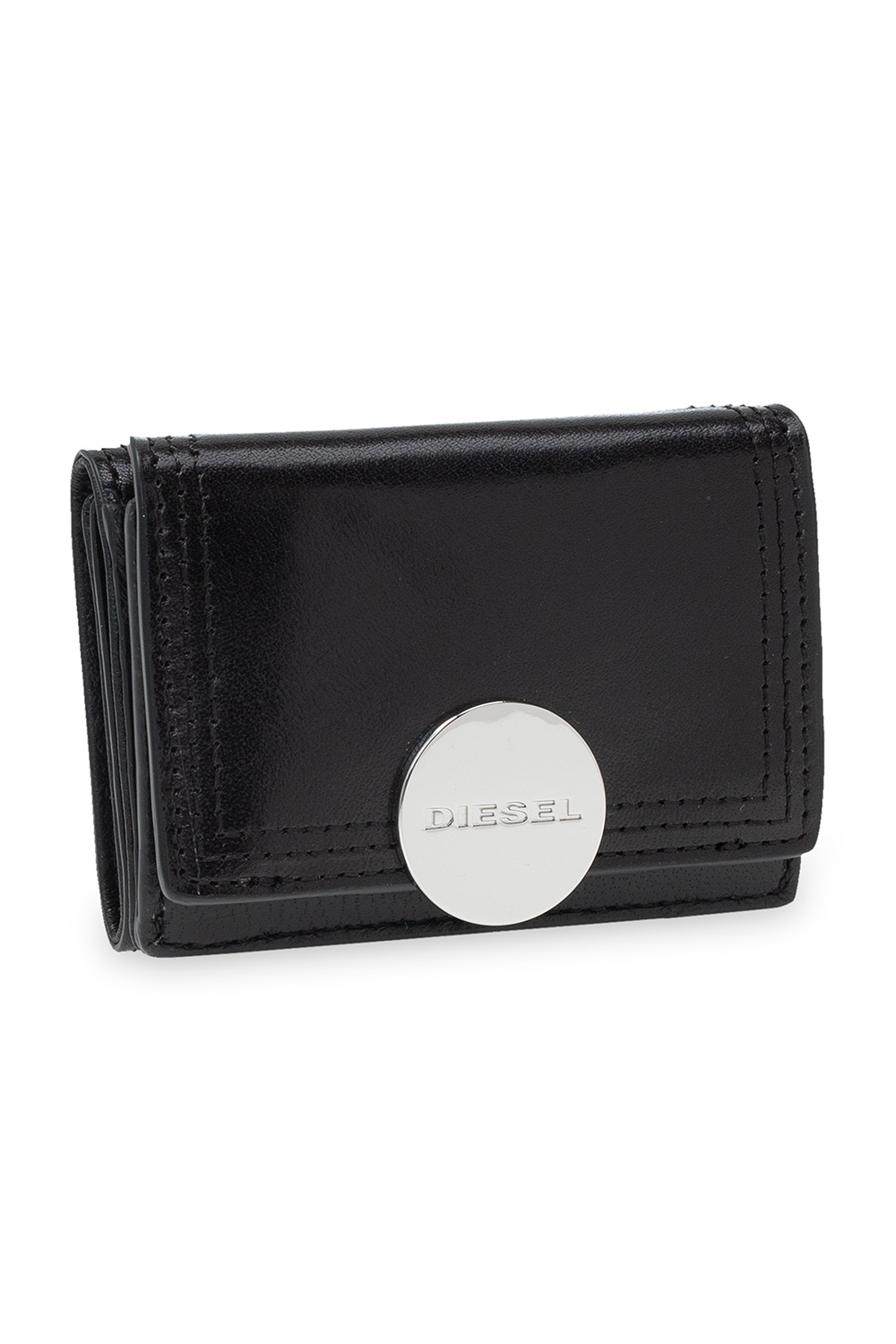 diesel small wallet