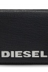 Diesel Logo wallet
