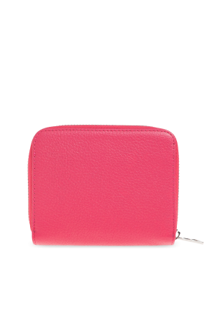 Zadig & Voltaire Leather wallet