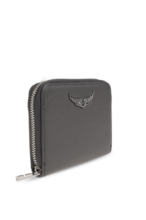 Zadig & Voltaire Leather wallet