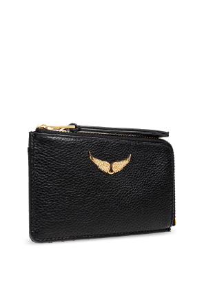 Zadig & Voltaire Etui na karty