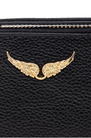 Zadig & Voltaire Etui na karty