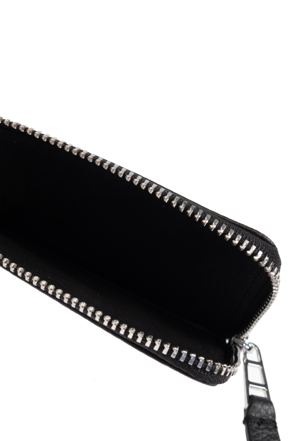 Zadig & Voltaire Porta-cartões