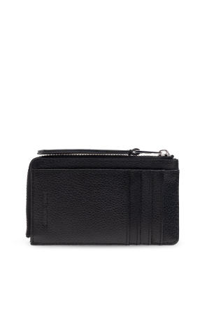 Zadig & Voltaire Porta-cartões