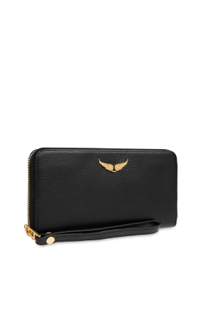 Zadig & Voltaire Wallet ‘Compagnon’