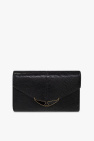 Zadig & Voltaire Leather wallet