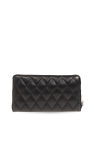 Zadig & Voltaire Quilted wallet