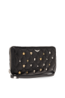 Zadig & Voltaire Quilted wallet