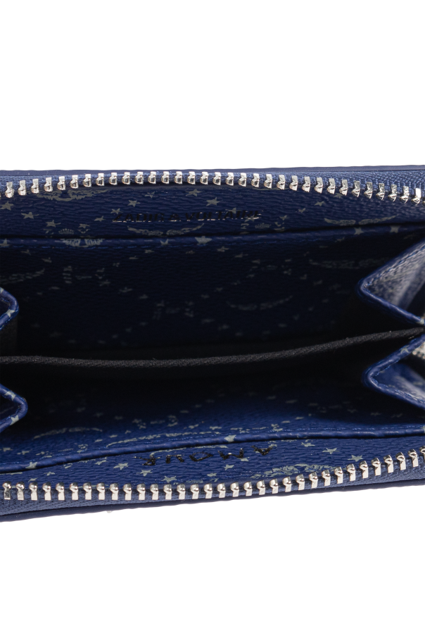 Zadig & Voltaire Cartera con logo