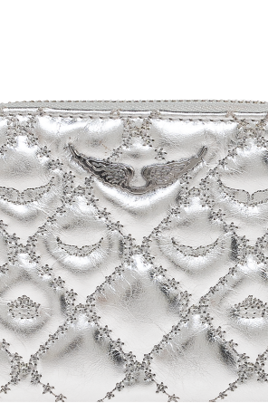 Zadig & Voltaire Lederportemonnaie