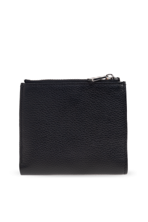 Zadig & Voltaire Leather wallet