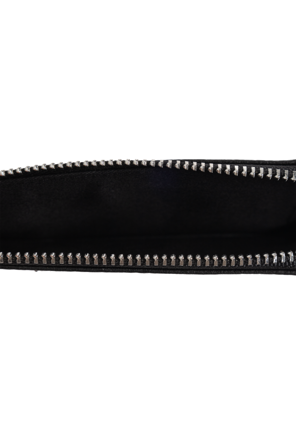 Zadig & Voltaire Leather wallet