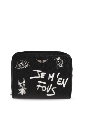 Cartera ‘ZV Arty Tag Mini’