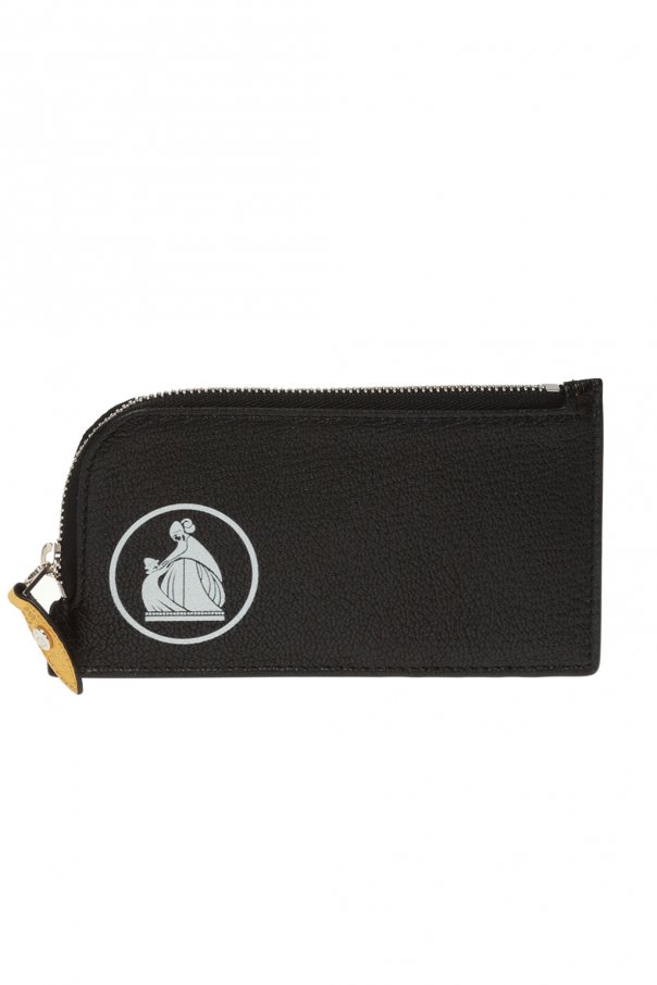 Lanvin Card holder