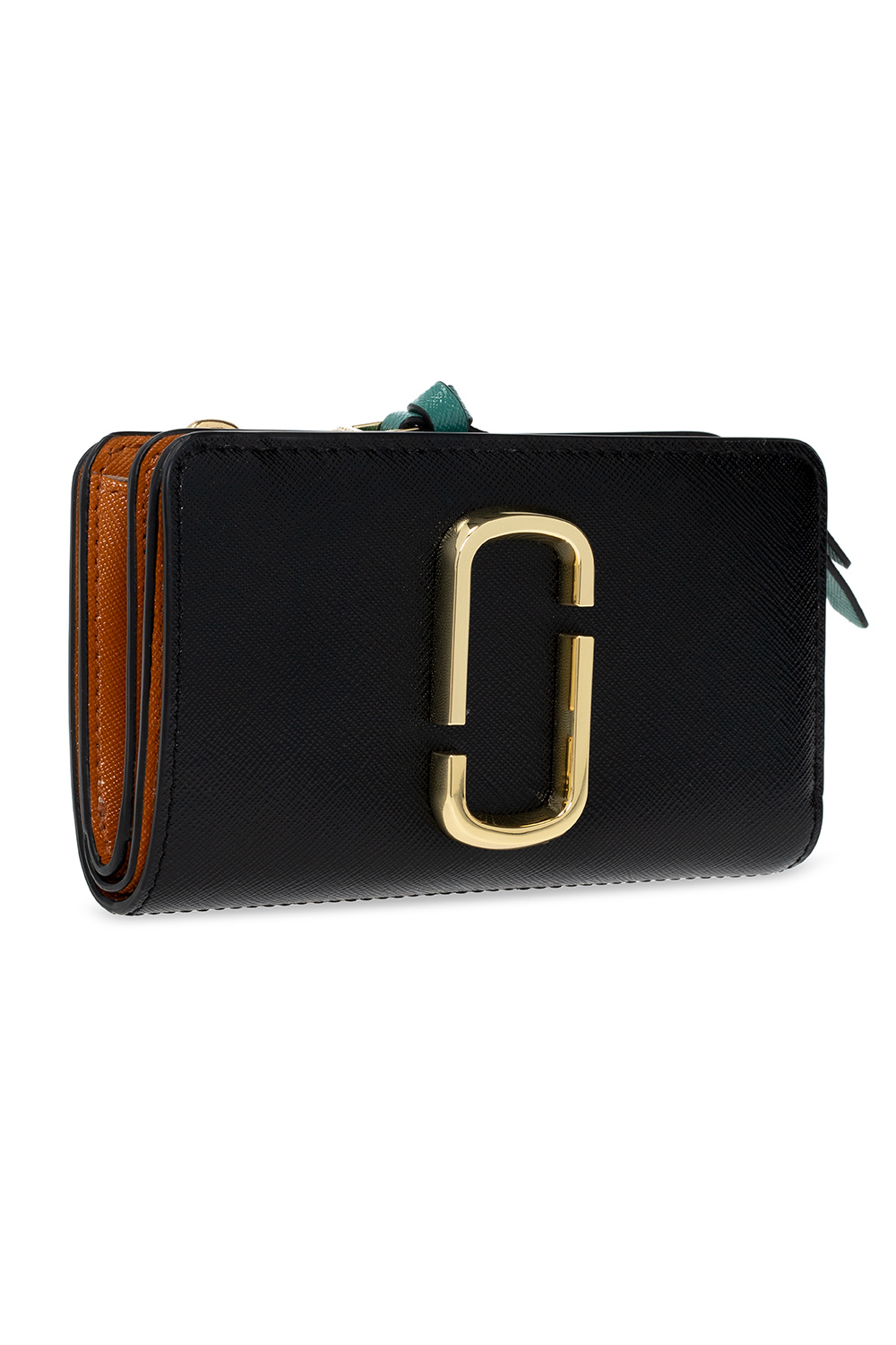 Marc Jacobs (The) Marc Jacobs small flap cardholder