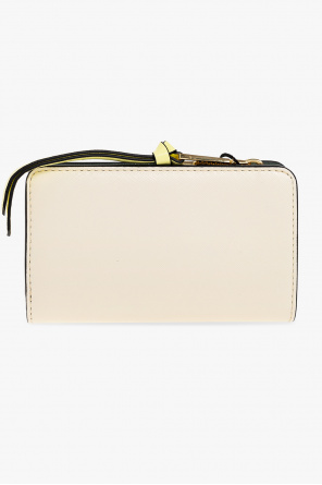 Marc Jacobs Marc Jacobs The Glam Shot 17 leather bag