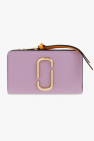 Marc Jacobs The Glam Shot Compact wallet