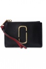Marc Jacobs The J Link compact wallet