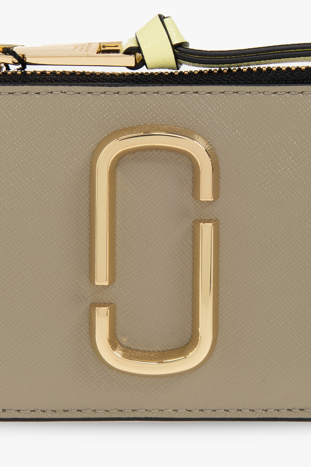 Marc Jacobs Wallet with logo