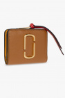 Marc Jacobs Wallet with logo