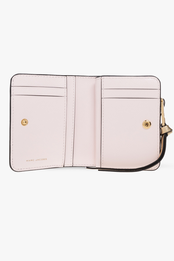 Marc Jacobs ‘The Snapshot Mini’ wallet