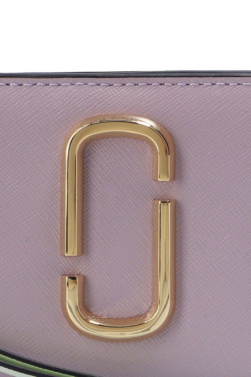 Marc Jacobs Wallet with logo