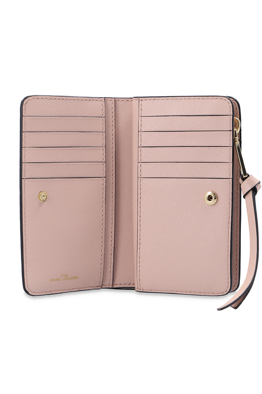Marc Jacobs Wallet with logo | Women's Accessories | Vitkac