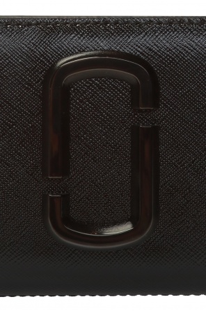 Marc Jacobs Portfel z logo ‘The Snapshot’