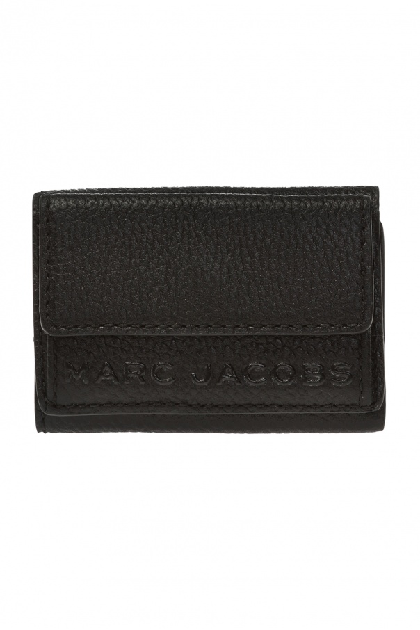 Marc Jacobs Wallet with logo