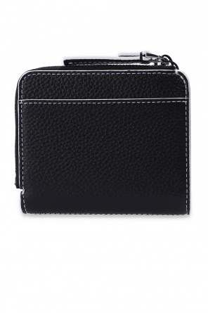 Marc Jacobs Branded wallet
