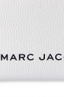 Marc Jacobs (The) Branded wallet