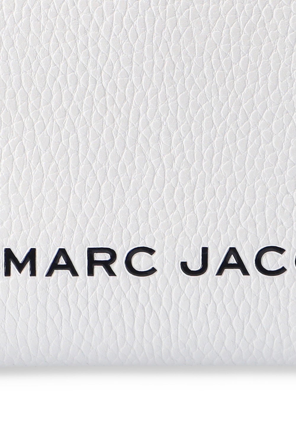 Marc Jacobs walkinged wallet
