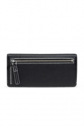 Marc Jacobs Wallet with make