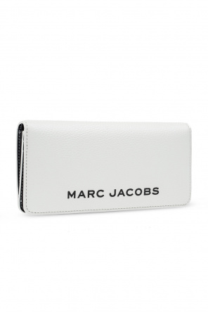 Marc Jacobs Wallet with make