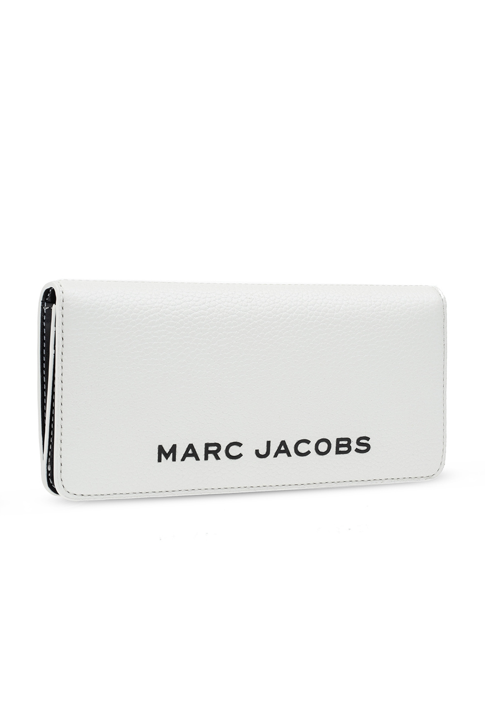 Marc Jacobs Wallet with logo